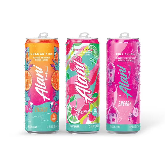 Alani Drink