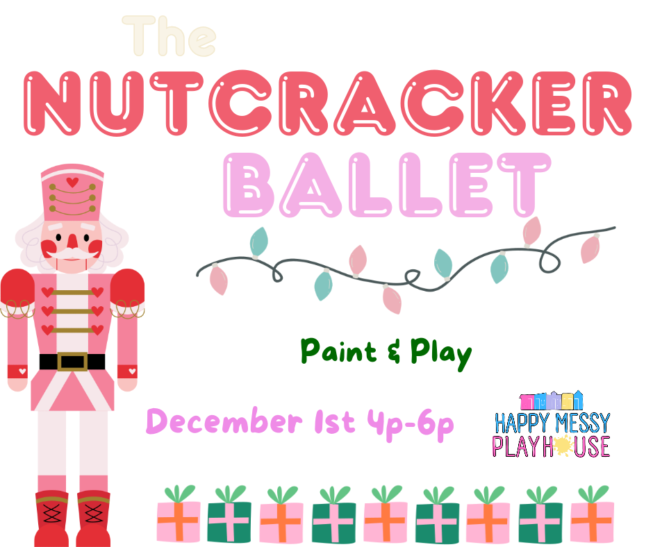 Nutcracker Ballet