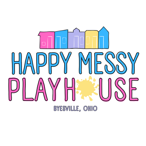 HappyMessyPlay